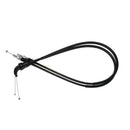 Piola de acelerador Prox 53.112060 (cable de apertura y cierre) para KTM SX-F EXC-F y Husqvarna FC FE 250-450 2016-2019
