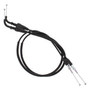 Piola de acelerador Prox 53.112072 para KTM EXC TPI, Husqvarna TE / TX y GasGas EC / EX 2020–2023