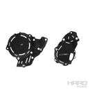 Protector tapas de motor Moto Husqvarna FX 350 23-25/ KTM XC-F 350 23-25 / 4T / Acerbis  0025335