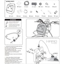 Estanque auxiliar combustible / acerbis 0002685.030