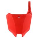 Porta numero Honda CRF250 RX 22-24 / Acerbis 0024309.030 ROJO