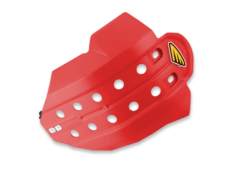 Cubre carter Moto Honda CRF 250R 2009-2017  / CYCRA