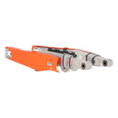 Protector de basculante magnético Acerbis naranja para KTM SX SX-F 2012-2022