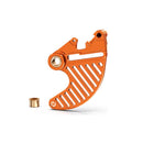 Protector Disco Freno Trasero Moto KTM-HUSQVARNA-GASGAS