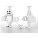 Protector de Horquillas Acerbis | Transporte Seguro Moto Off-Road / Acerbis 0024498.090