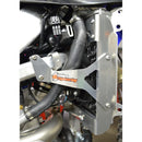 Protector  Radiator Moto Yamaha WR 250F / 450 - YZ 250 FX 2020-2024 /  YZ 450 FX 2019-2023