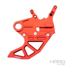 Protector Disco Freno Trasero Honda CRF 250 R / 250 RX / 450 RX | TUSK