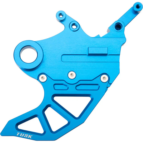 Protector Disco Freno Trasero YAMAHA | Tusk Aluminio Eje 25mm