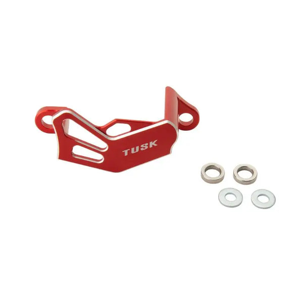 Protector Caliper Freno Trasero Honda CRF 250R / 250RX / 450RX | Tusk