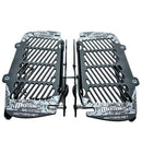 Protector Radiador KTM-HUSQVARNA-GASGAS  2020-2024  2T/4T / Motoes