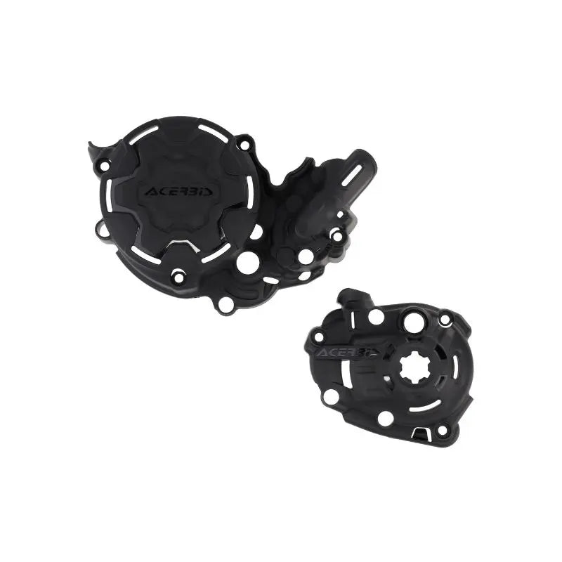 Protector tapas motor Moto Yamaha YZ 250 F 24-25 YZ 250 FX 2025 / Acer Protector tapas motor Moto Yamaha YZ 250 F 24-25 YZ 250 FX 2025 / Acer