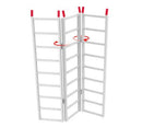Rampa Para Moto - Atv de tres pliegues de aluminio - Hardstore.cl