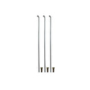 Rayos de Rueda Moto YAMAHA YZF 250-450 | AROS 18-19-21 | SET 3 RAYOS - Hardstore.cl