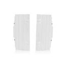 Rejillas Tapa Radiador KTM 17–19 / HUSQVARNA 16–19 | Acerbis 0023311.030
