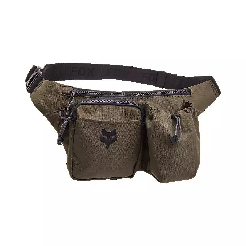 Banano Lifestyle Fox Head Premium Fox