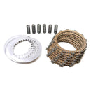 Kit de embrague completo Prox 16.CPS24015 para Yamaha WR450F 2005–2015 y GasGas EC450F 2013–2015