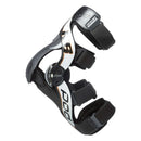 Rodillera POD K8 2.0 carbono en flexión