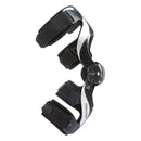 Rodillera POD K8 2.0 carbono perfil sin protector de rótula