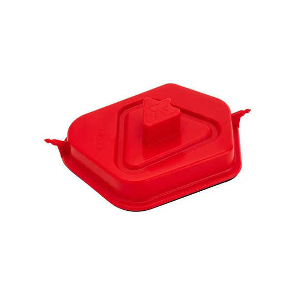 Tapa de lavado para caja de filtro de aire KTM, Husqvarna y GasGas 2023-2025 marca Tusk