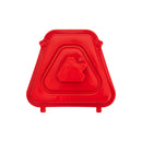 Tapa de lavado para caja de filtro de aire Yamaha YZ y WR 4T marca Tusk