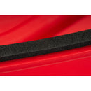 Tapa de lavado caja filtro aire moto enduro y motocross