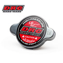 Tapa Radiador Moto KTM - HUSQVARNA - GAS GAS 1.6 / DRC Hard Wear