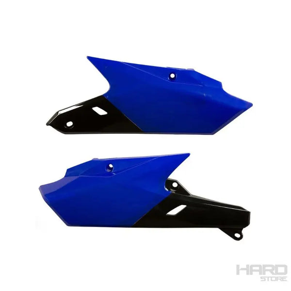 Tapas laterales porta numero Yamaha YZ 250 F 2015-2017 / Acerbis 00175 Tapas laterales porta numero Yamaha YZ 250 F 2015-2017 / Acerbis 00175