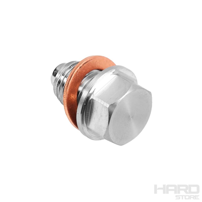 Tapón Cárter Aceite Magnético Moto M12x1.5 | Yamaha YZ250 / KTM 125-300 2T / Husqvarna TE 250-300
