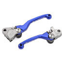 Manillas Freno y Embrague Pivot YAMAHA  / Zeta ZE44-3112