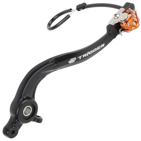 Pedal de freno Husqvarna-ktm 11-16 Trigger / Zeta ZE90-7416