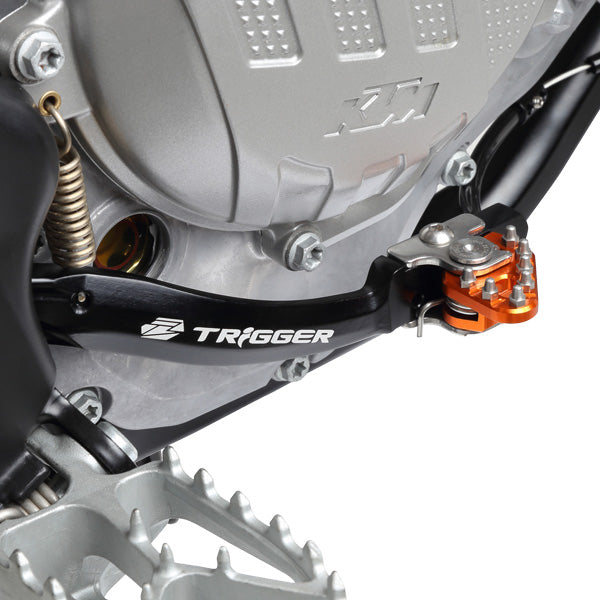 Pedal de freno Husqvarna-ktm 11-16  Trigger / Zeta ZE90-7416