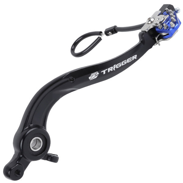 Pedal de freno Husqvarna-ktm 11-16  Trigger / Zeta ZE90-7416