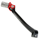 Pata de Cambio Para Moto HONDA CRF 250R 2018-2026 / CRF450R 17-26 / TUSK / ZETA / AUTO-STATE