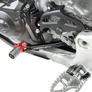 Pata de Cambio Para Moto HONDA CRF 250R 2018-2026 / CRF450R 17-26 / TUSK / ZETA / AUTO-STATE