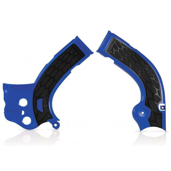 Protector Chasis Moto Yamaha YZ250F 14-16  YZ450F 14-15