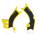 Protector Chasis Moto Suzuki RMZ 250-450  19-22 / Acerbis 0023070.279