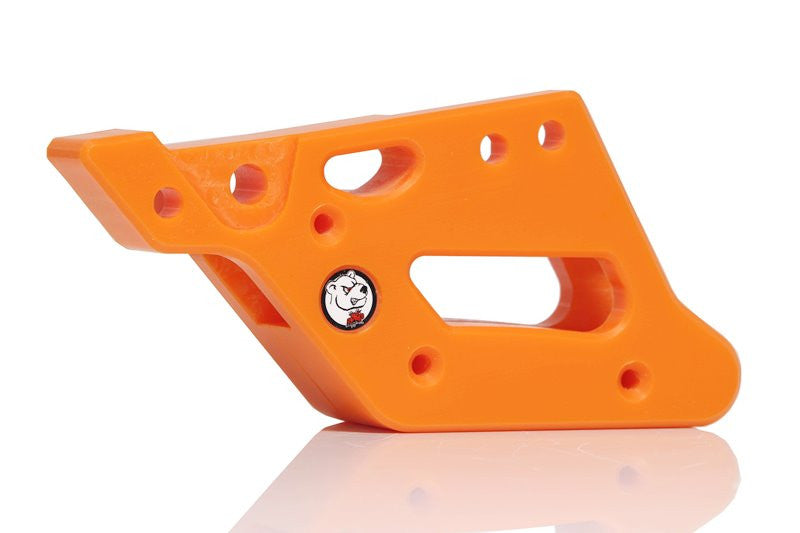 Guia Cadena Moto Ktm