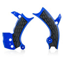 Protector Chasis Moto Yamaha YZ250FX 23 YZ450FX 21-22 WRF 250 20-23/ Acerbis 0023093.040