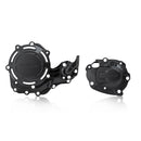 Protector tapas de motor Moto Yamaha YZ 450F FX  2018-2022 / Acerbis