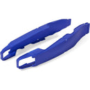 Protector de Basculante Yamaha YZ 250 FX / YZ 450 FX / WR 250 F (2009–2024) | Polisport