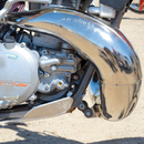 (IMPORTACION) PIPA ESCAPE FMF GNARLY  KTM-HUSQVARNA 2011-2016/  FMF 025131