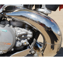 (IMPORTACION) Pipa ESCAPE  FMF Fatty  KTM-HuSQVARNA-GASGAS/ 2020-2023/FMF 025241