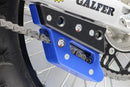 Protector Guia Cadena  Axp-Racing  Ktm / GasGas / Husqvarna / Sherco