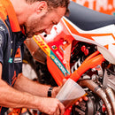 Aceite de motor CROSS POWER 4T 10W/60 1LT