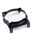 soporte de ventilador para Sherco, modelo 2014-2024 o radiador de ancho 130 mm